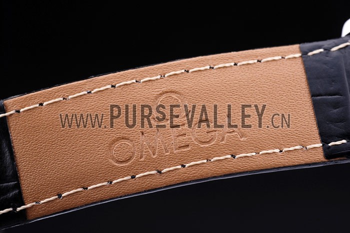 Omega Seamaster - om186