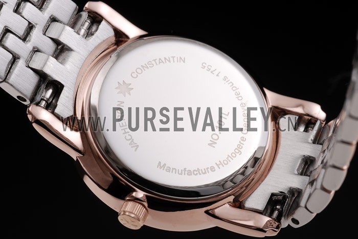 Vacheron Constantin vc102