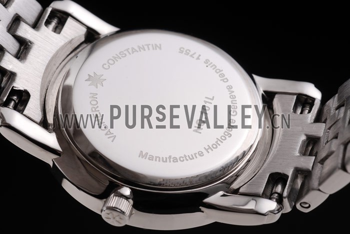 Vacheron Constantin vc97