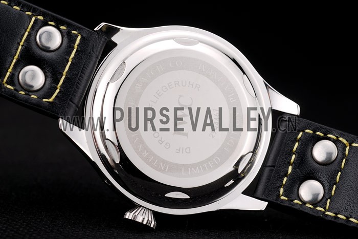 Iwc Schaffhausen 109