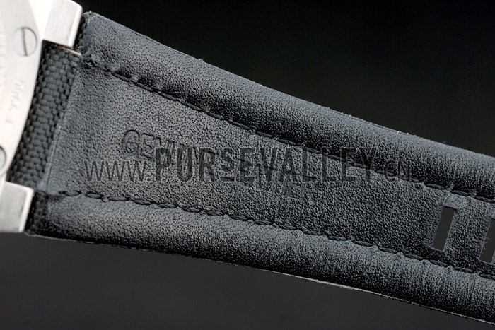 Audemars Piguet Arnold Schwarzenegger The Legacy Watch 98258