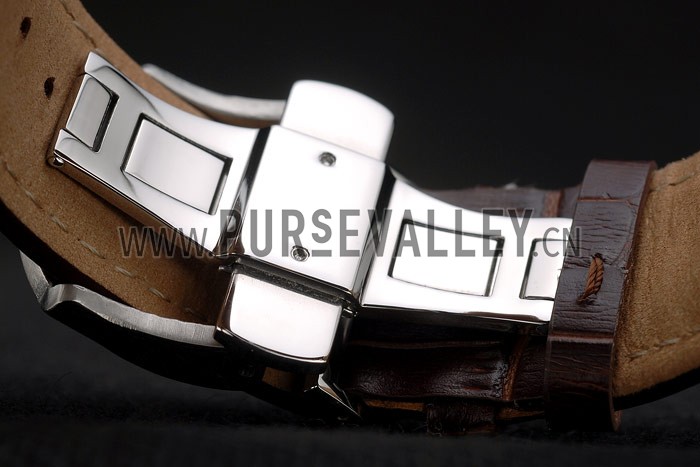 Montblanc Watch mb143