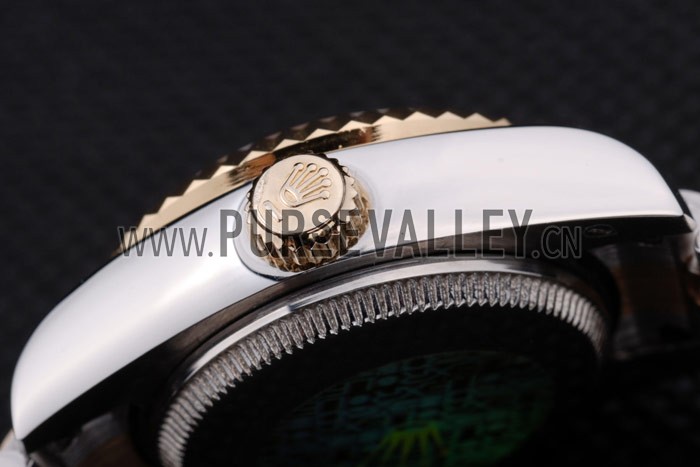 Rolex Datejust-rl126