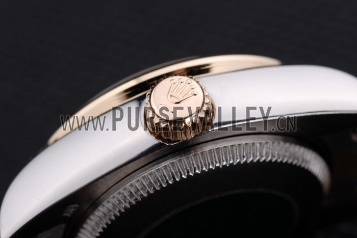 Rolex Datejust-rl136