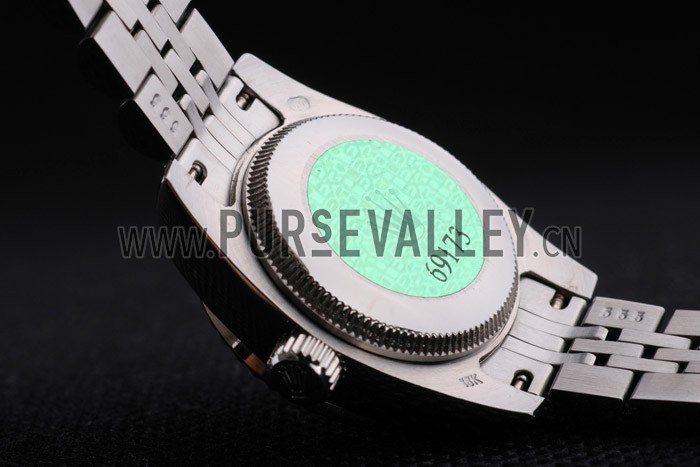 Rolex Datejust-rl138