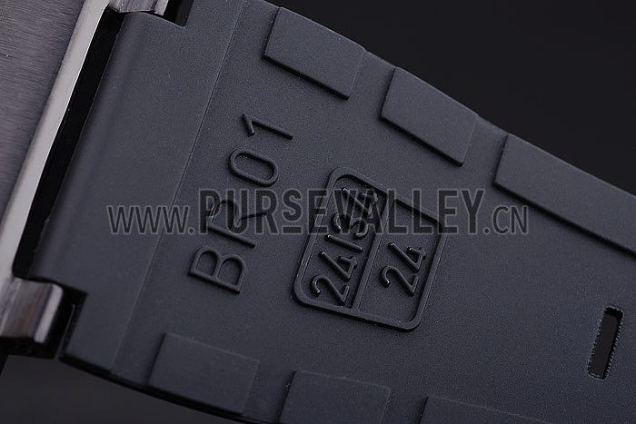 Bell and Ross BR01-92 Carbon 98217