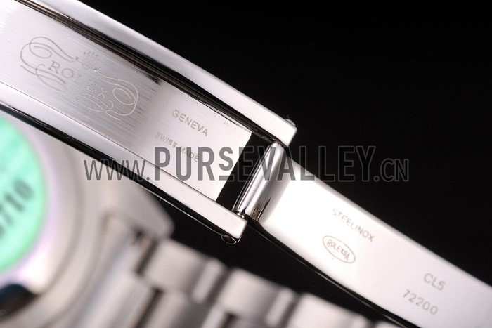 Rolex GMT Watch Replica 4895