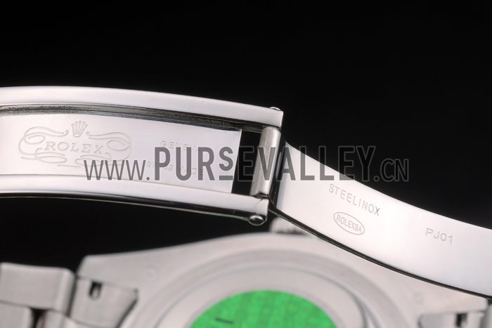 Rolex Sky Dweller Oyster Perpetual Special Edition 2012 Stainless Steel 80242