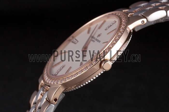 Vacheron Constantin vc101