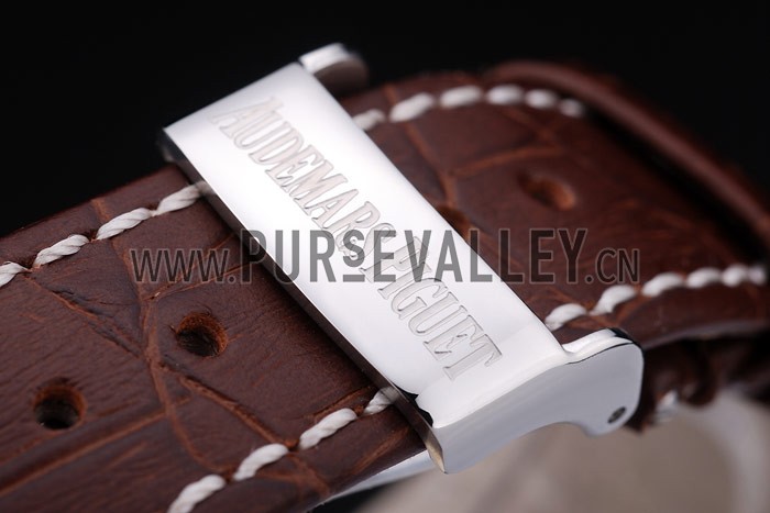 Audemars Piguet Royal Oak Watch Replica 3364