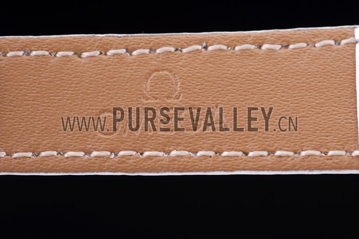 Omega Seamaster - om155