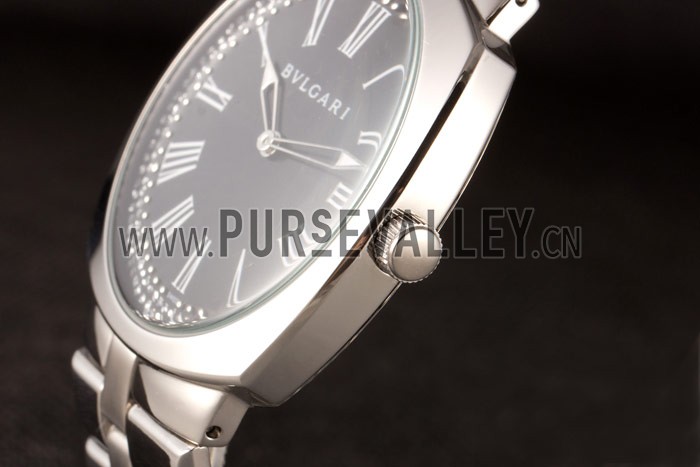 Bvlgari Luxury Replica Watch bv299 801356
