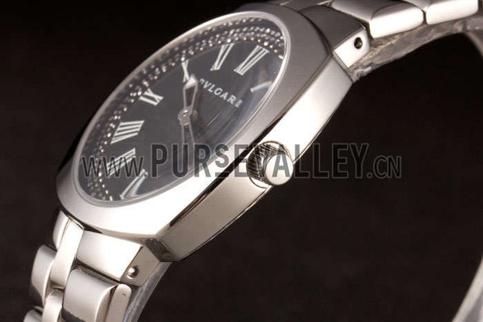 Bvlgari Luxury Replica Watch bv300 801357