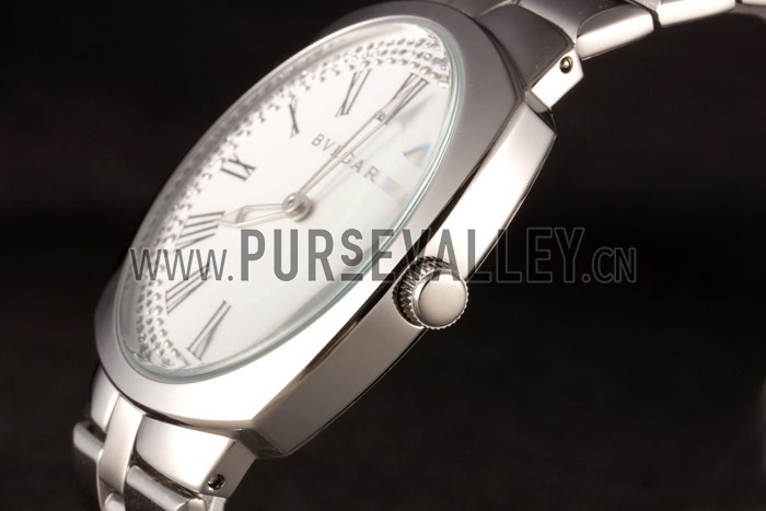 Bvlgari Luxury Replica Watch bv301 801358