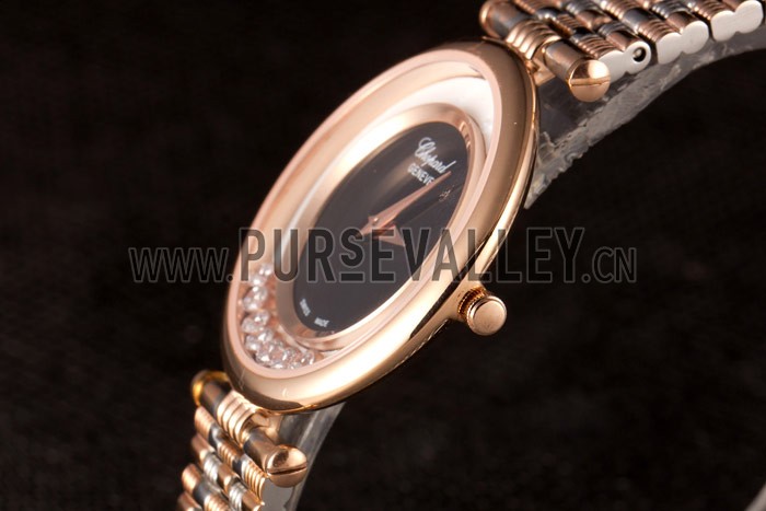 Chopard Luxury Replica Watch cp85 801362