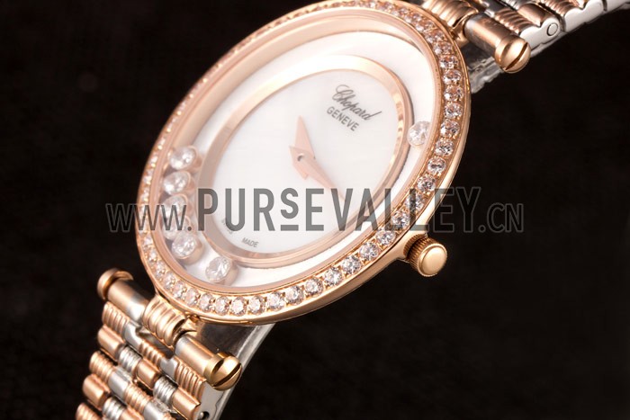 Chopard Luxury Replica Watch cp86 801363