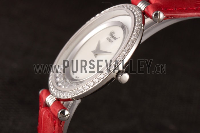 Chopard Luxury Replica Watch cp87 801364