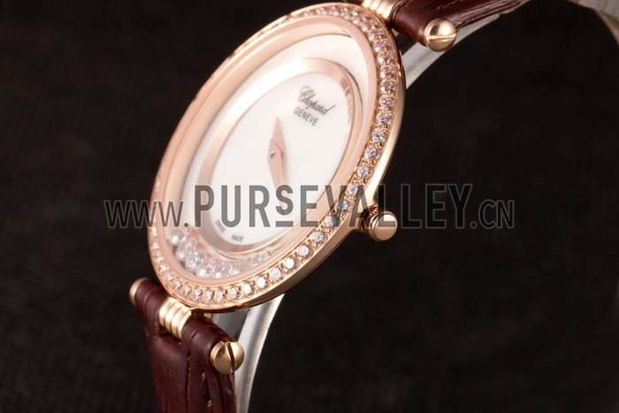 Chopard Luxury Replica Watch cp88 801365