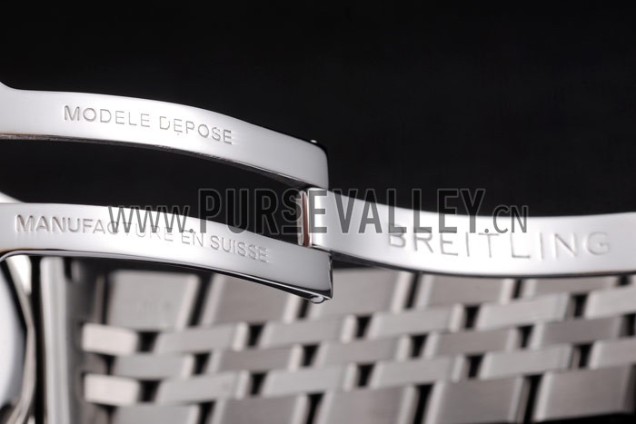 Breitling Bentley Motors-bl42