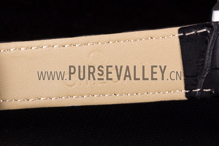 Omega Seamaster - om185