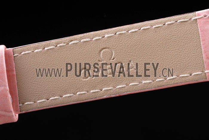 Omega Seamaster - om167