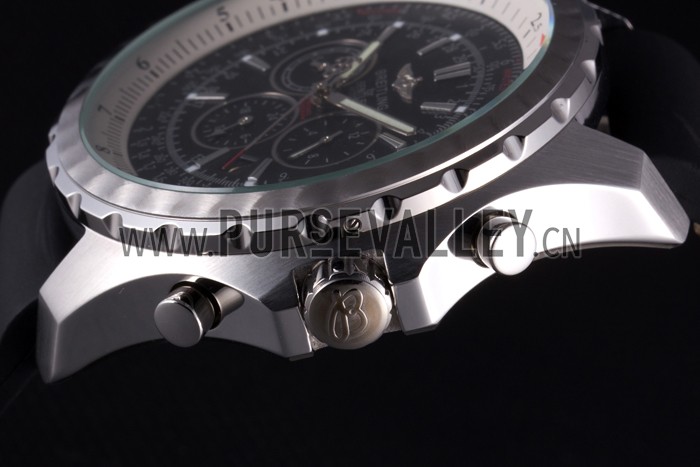 Breitling Bentley Motors - bl151