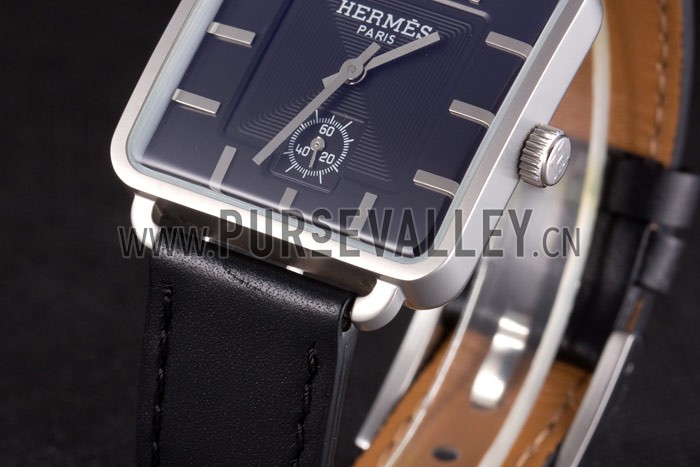 Hermes Cape Cod Quantieme TGM 801380