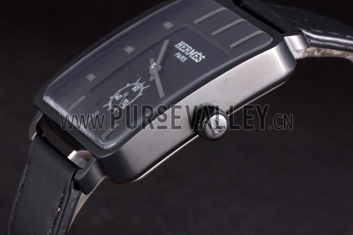 Hermes Cape Cod Quantieme TGM 801383