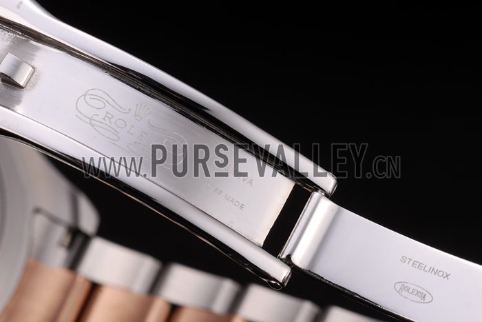 Rolex Yachtmaster Blue Ceramic Bezel White Dial Tachymeter