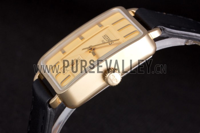 Hermes Cape Cod Quantieme TGM 801384