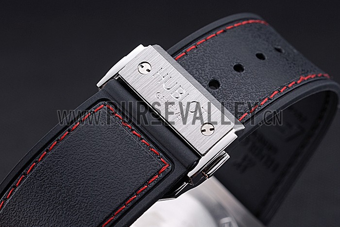 Hublot Big Bang King Power Formula 1 Austin Limited Edition 622247