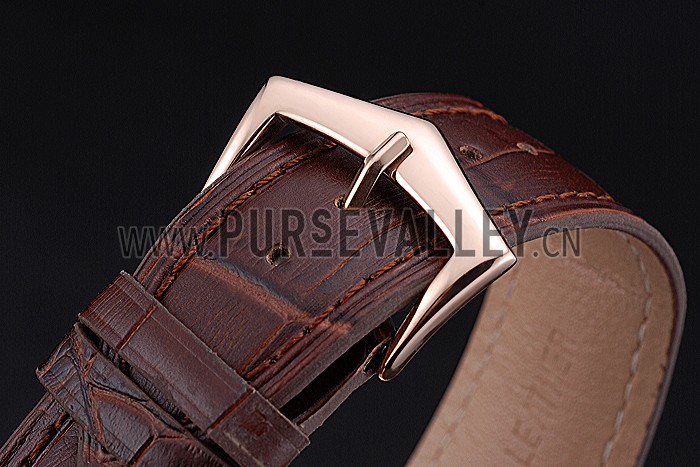 Patek Philippe Grand Complications Perpetual Calendar White Dial White Chronograph 622261