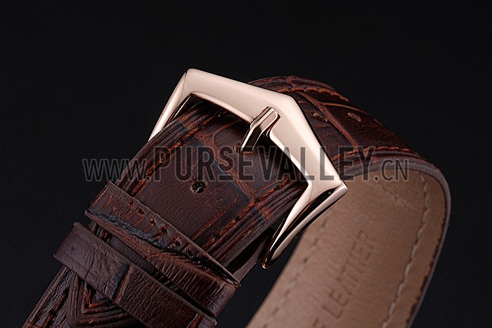 Patek Philippe Grand Complications Perpetual Calendar White Dial Silver Chronograph 622262