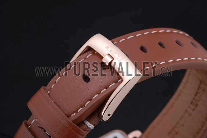 Hermes Cape Cod Quantieme TGM 801387