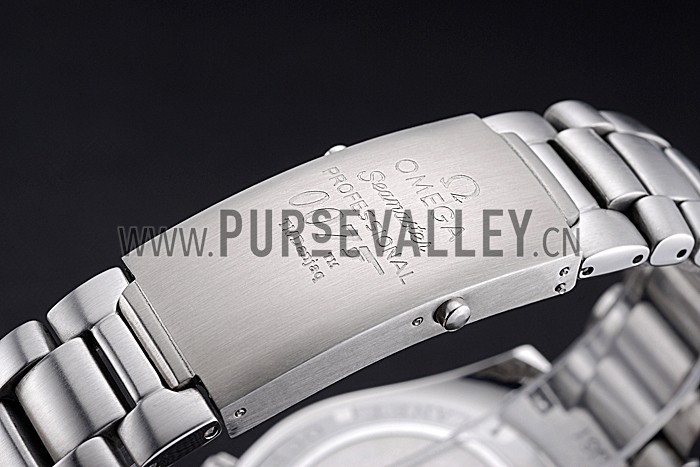 Omega Seamaster Planet Ocean 600M SKYFALL Limited Edition 622388