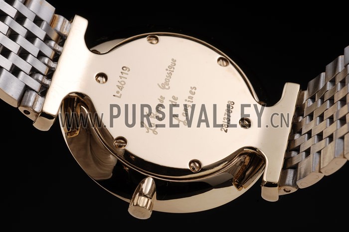 Longines Les Grandes Classiques - lg03