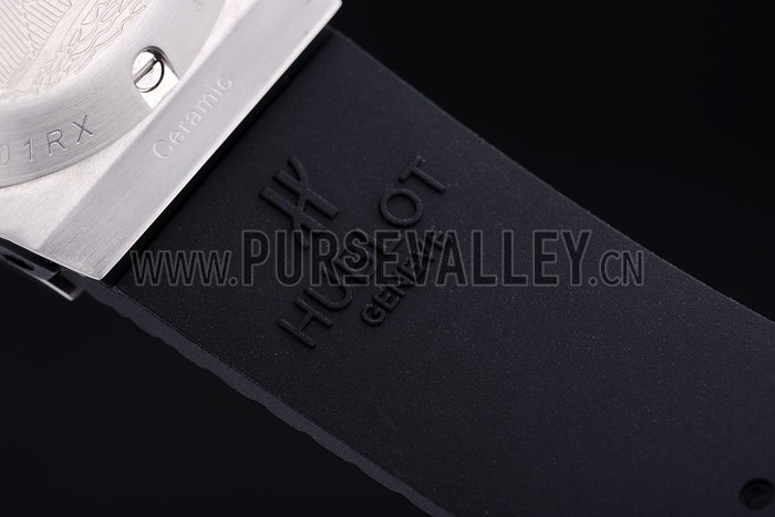 Hublot Big Bang Tuiga 1909 Limited 98220