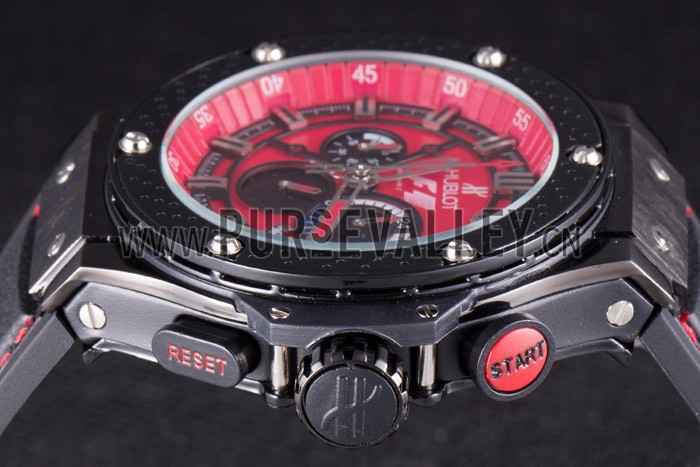 Hublot F1 - HB128 621599