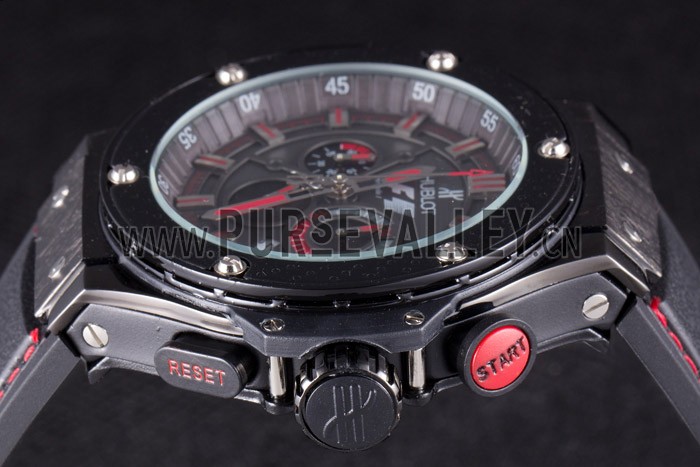 Hublot F1 - HB129 621600