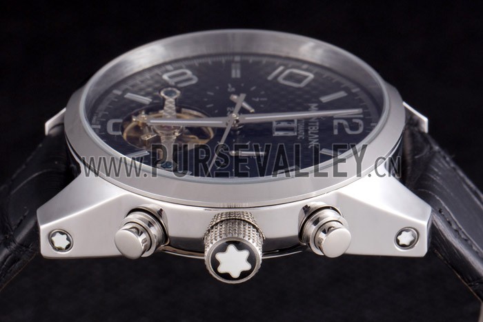 Montblanc Tourbillon 621622