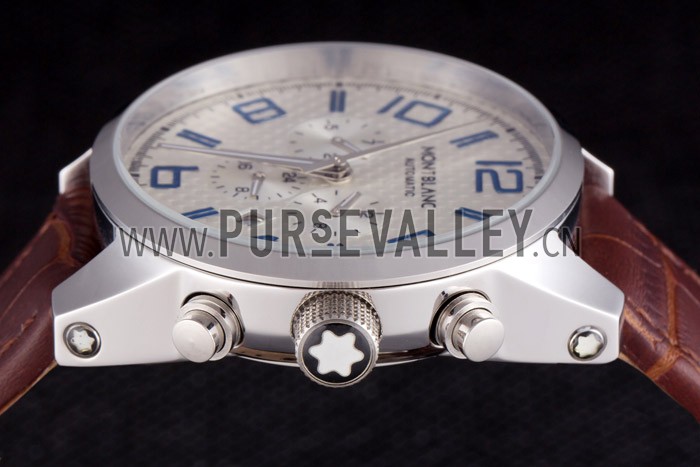 Montblanc Chronograph 621623