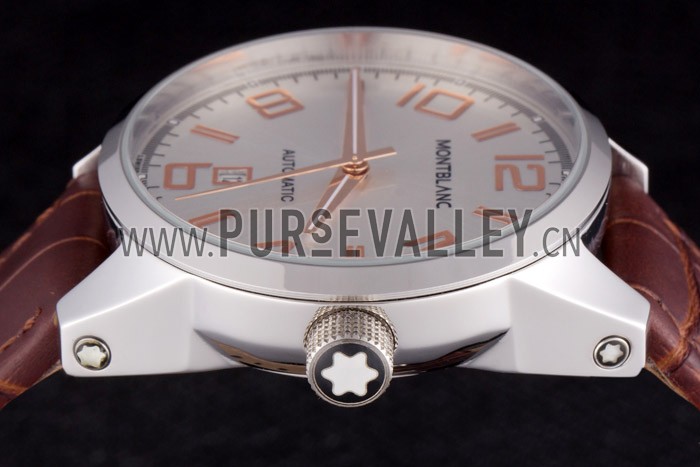 Montblanc Timewalker 621624