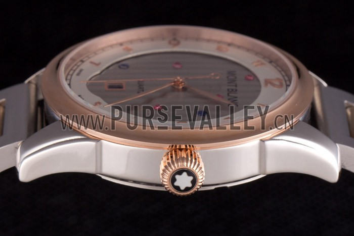 MontBlanc mb156 621631