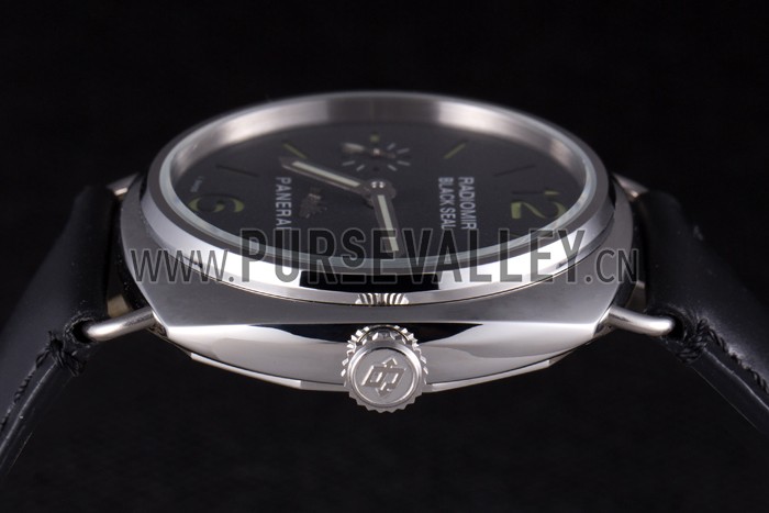 Panerai Radiomir-pa01