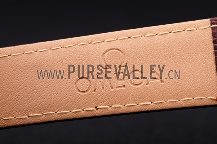 Omega DeVille - om180