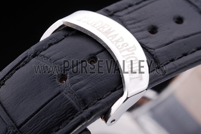 Audemars Piguet Jules Audemars Watch Replica 3394