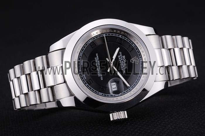 Rolex Datejust-rl227