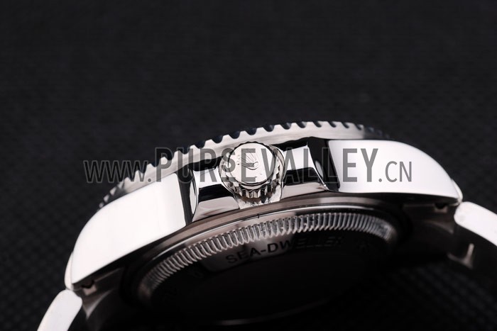 Rolex SeaDweller-rl206