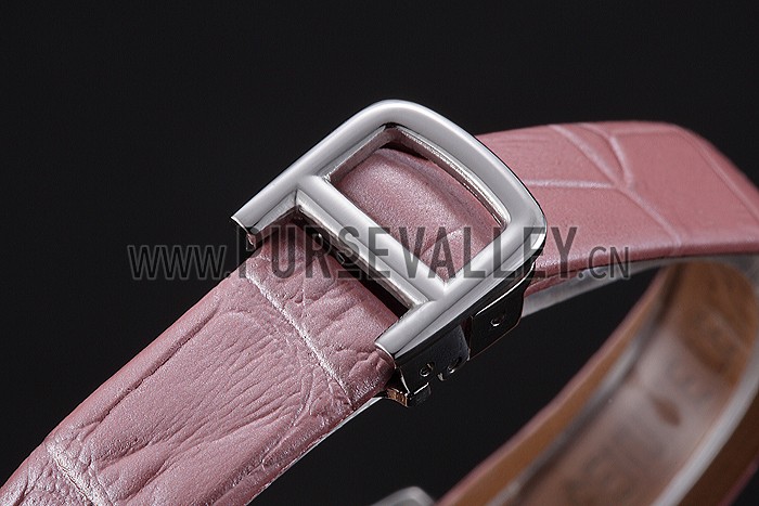 Cartier Santos 100 Polished Stainless Steel Bezel 621922