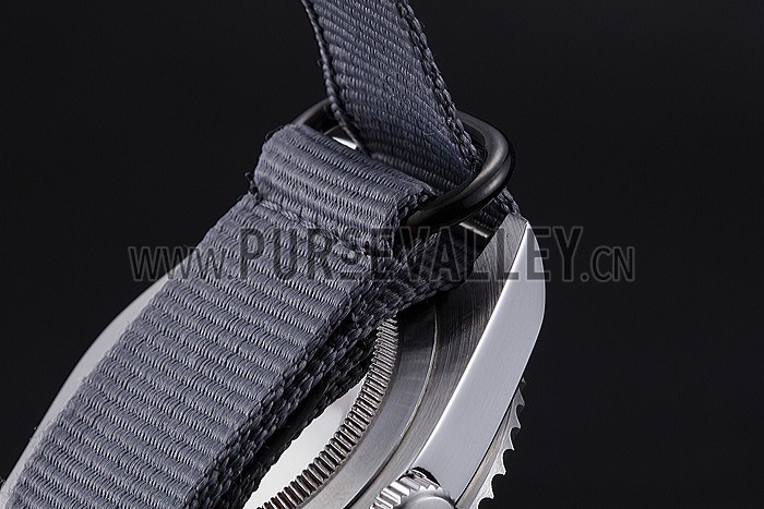 Rolex Stealth Submariner Grey 621991